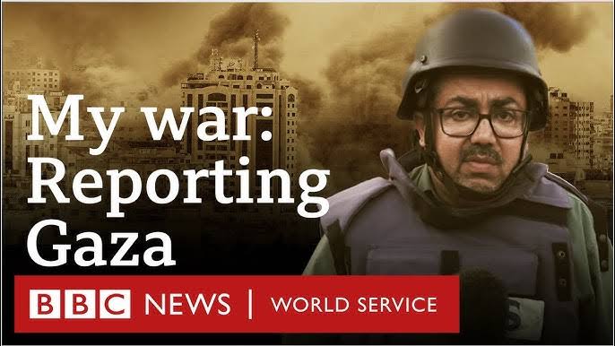 BBC world  - Swahili TV Online