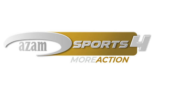 Azamsports 4 - Swahili TV Online