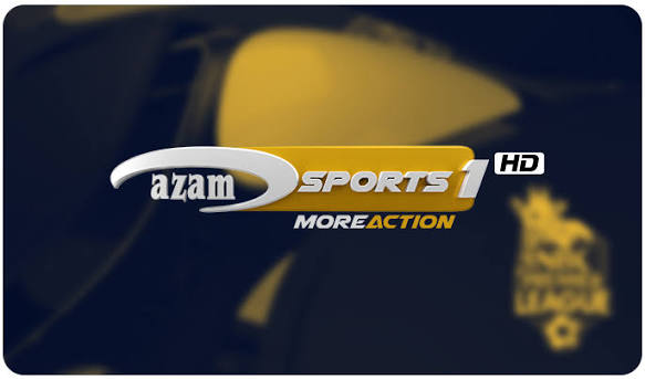 Azamsports 1HD - Swahili TV Online